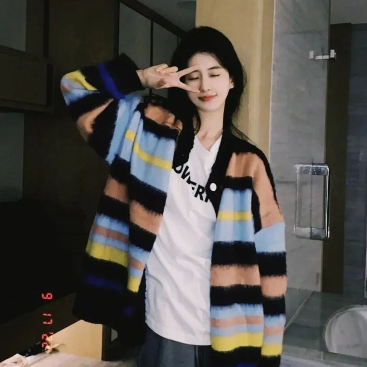 凛风不渡茉莉香